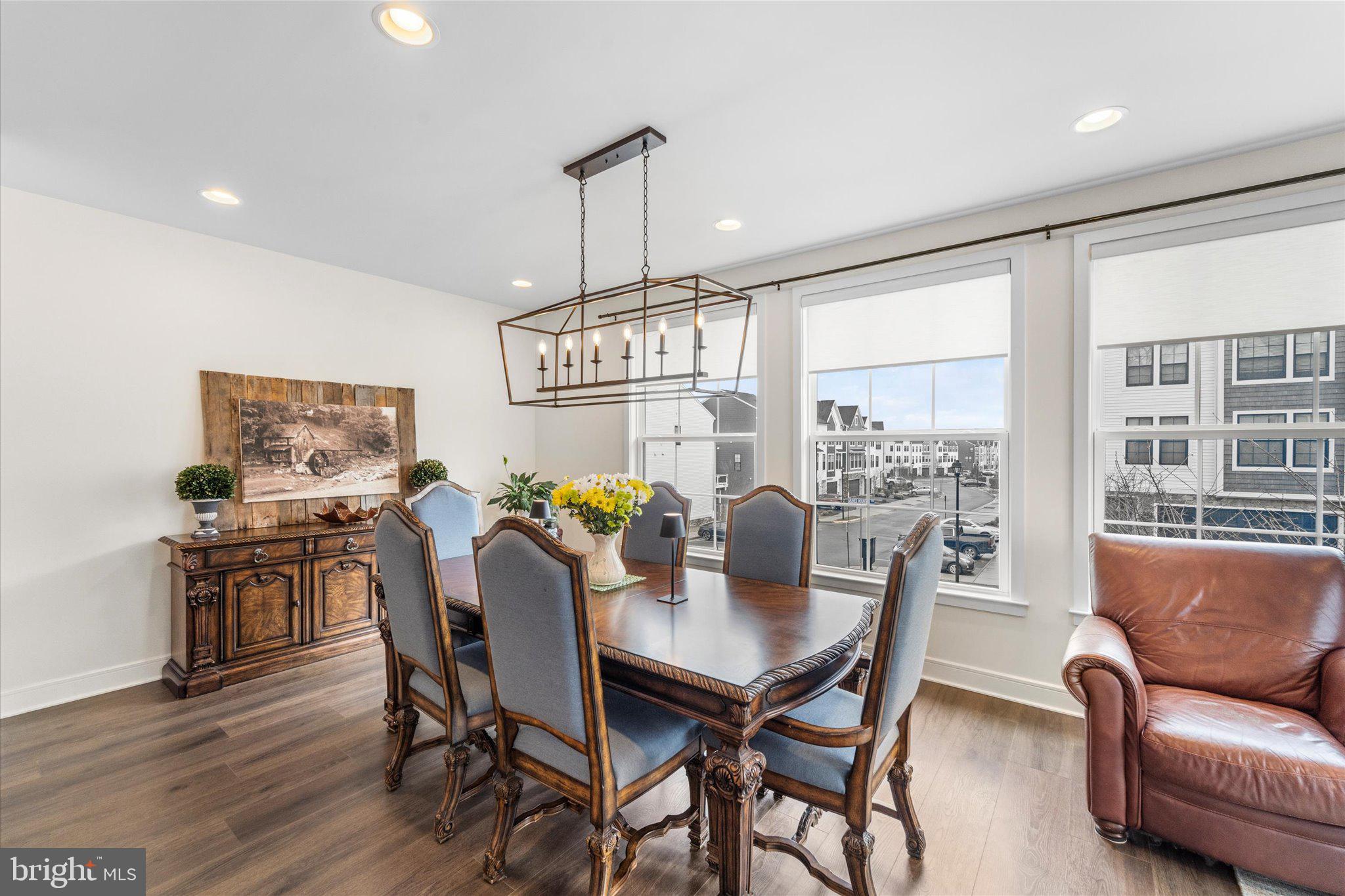 PROSPERITY PLAINS - Residential