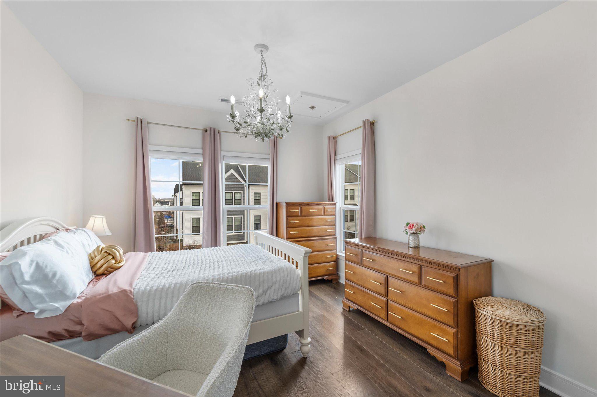 PROSPERITY PLAINS - Residential