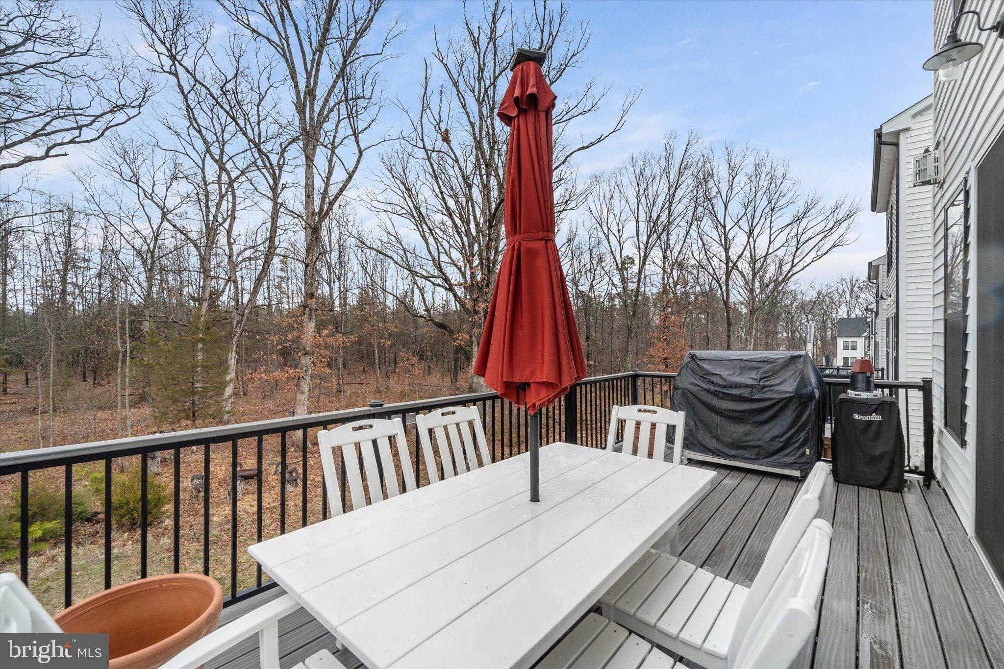 PROSPERITY PLAINS - Residential