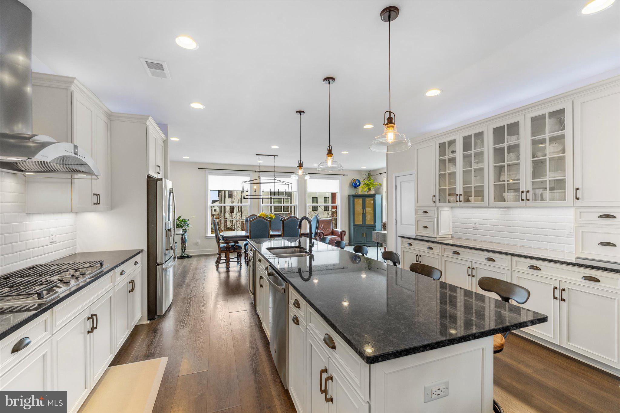 PROSPERITY PLAINS - Residential