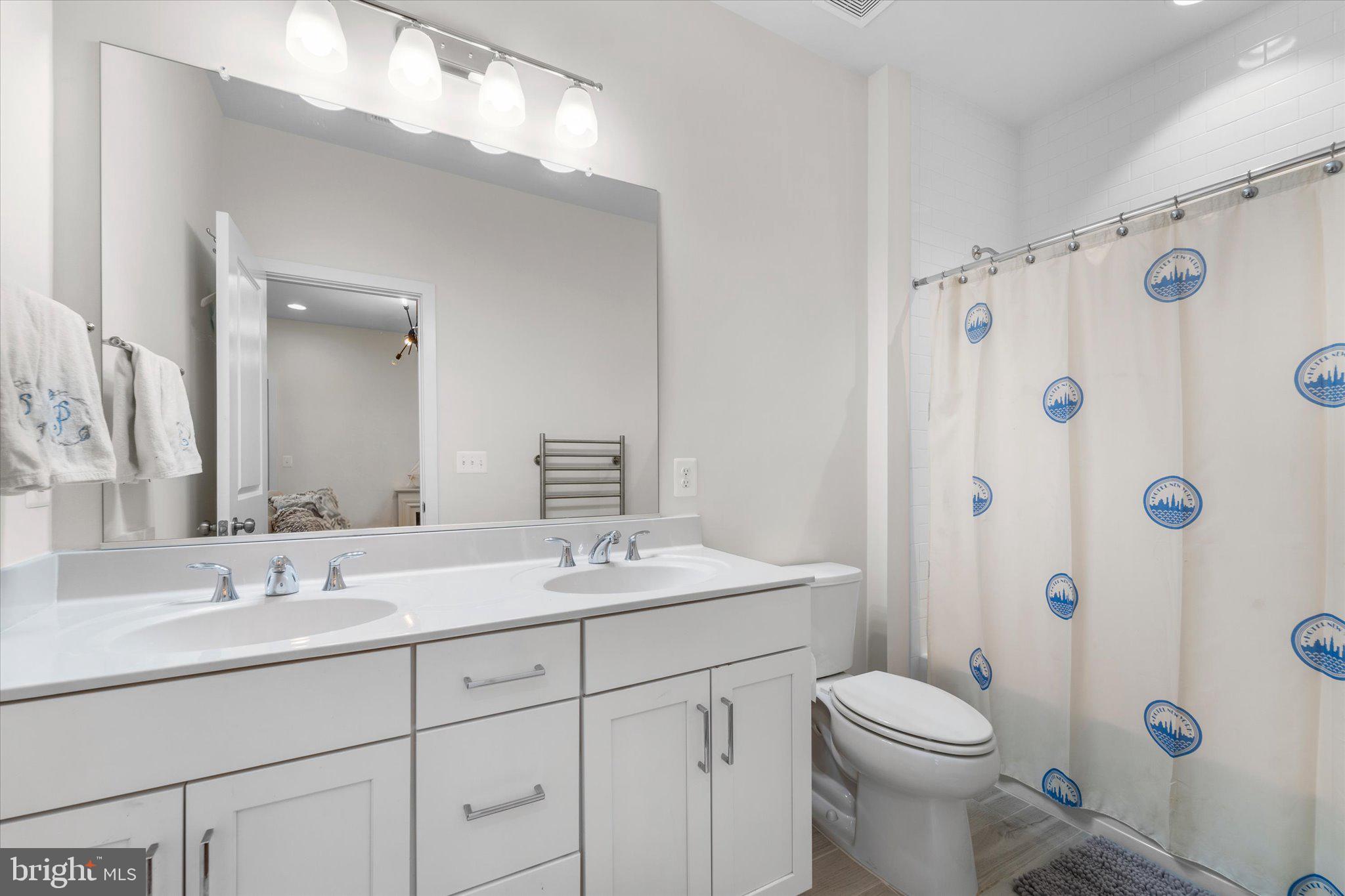 PROSPERITY PLAINS - Residential