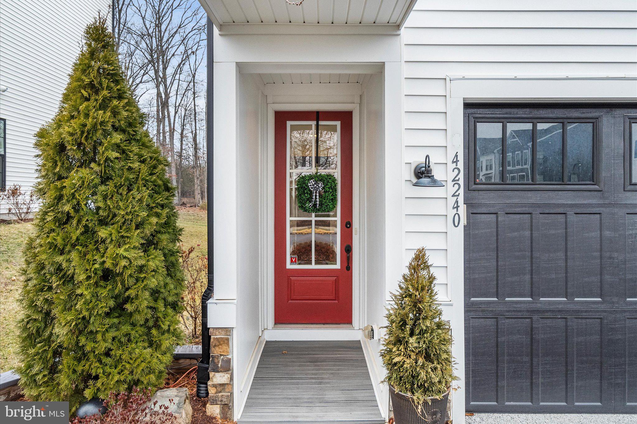 PROSPERITY PLAINS - Residential