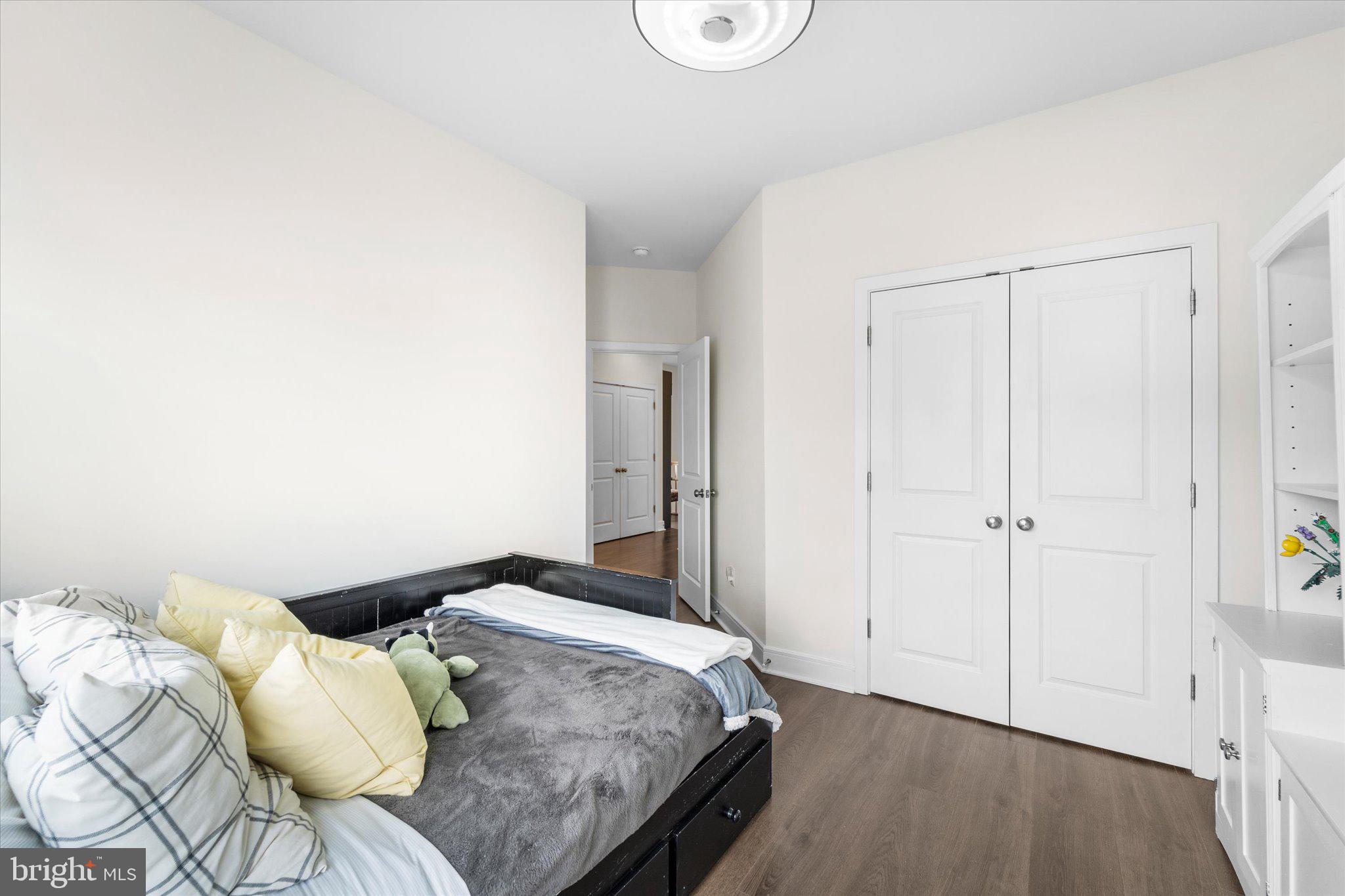 PROSPERITY PLAINS - Residential