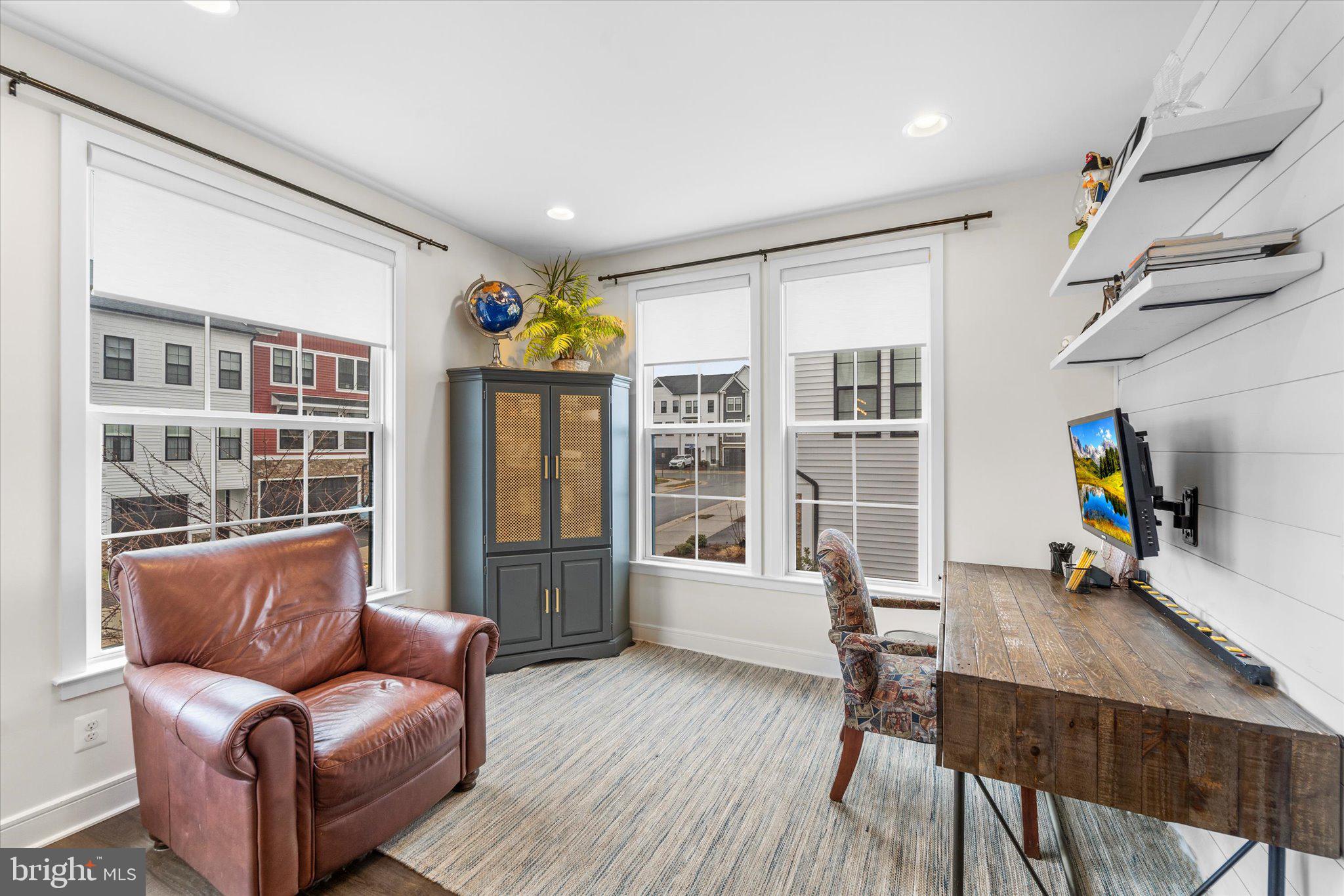 PROSPERITY PLAINS - Residential