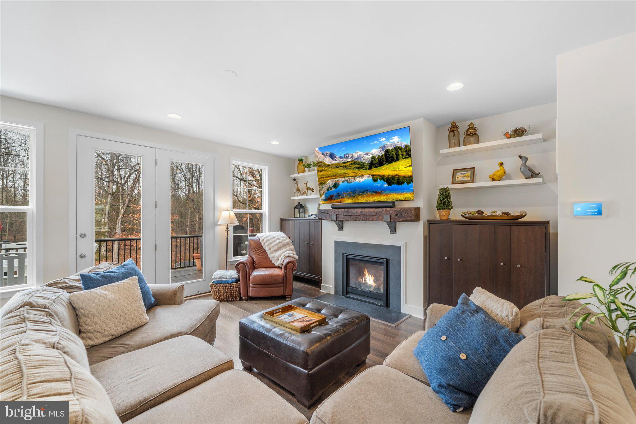 PROSPERITY PLAINS - Residential