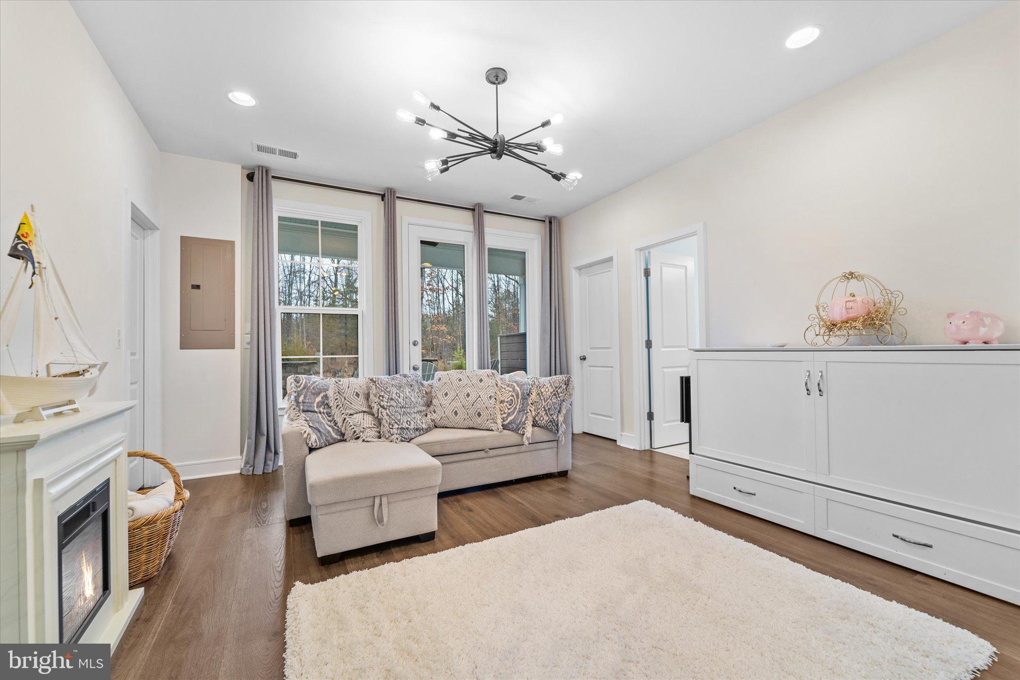 PROSPERITY PLAINS - Residential