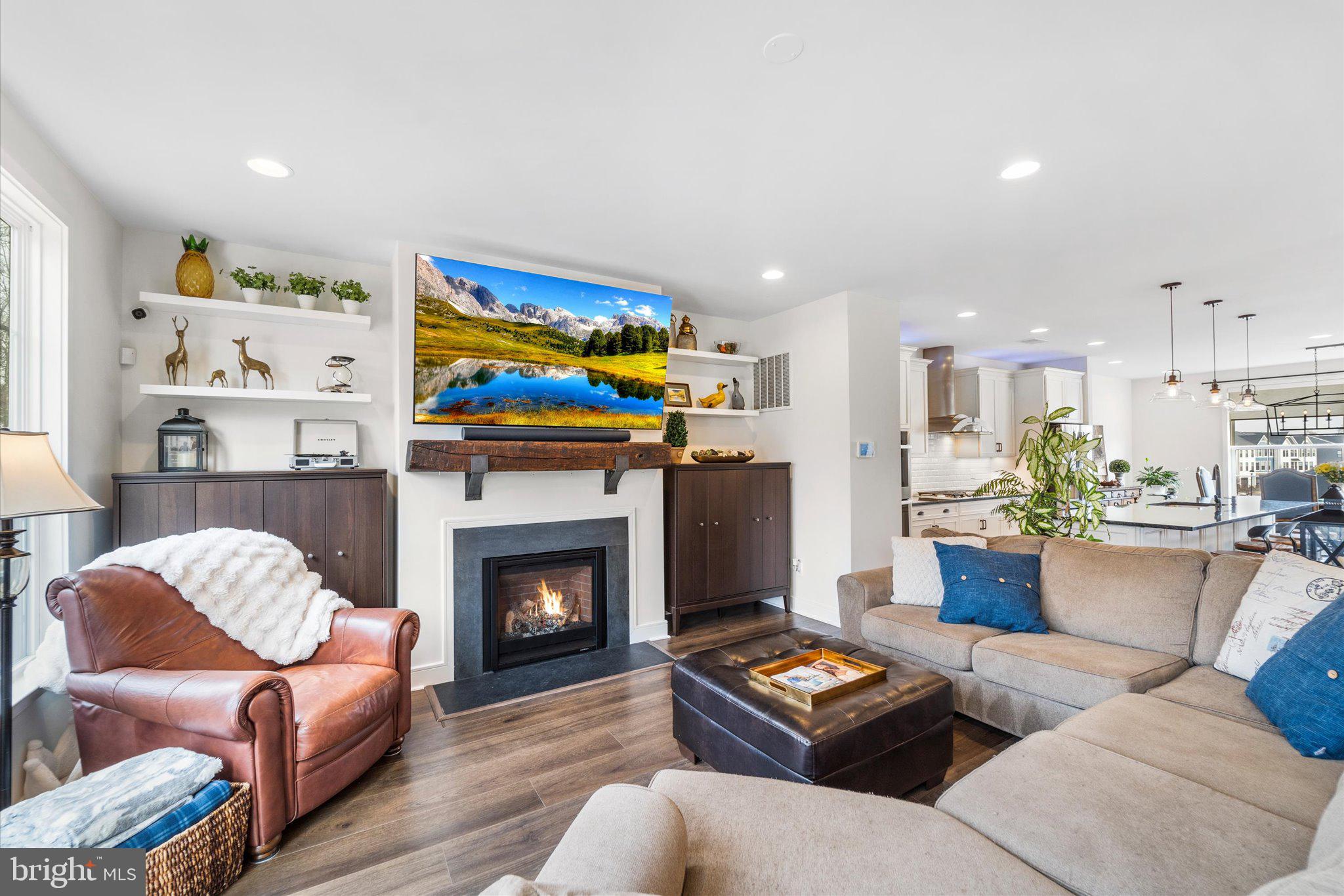 PROSPERITY PLAINS - Residential