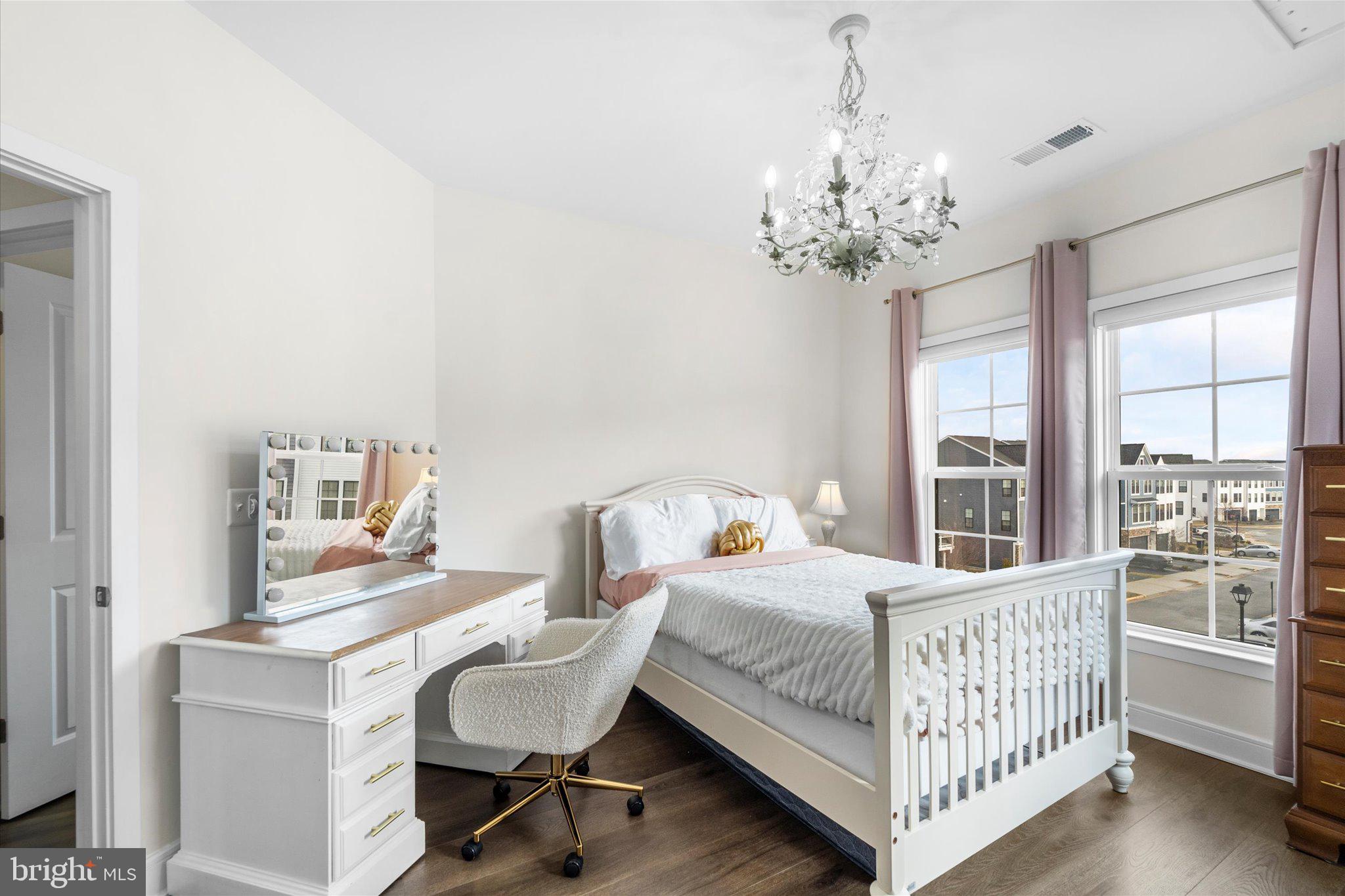 PROSPERITY PLAINS - Residential