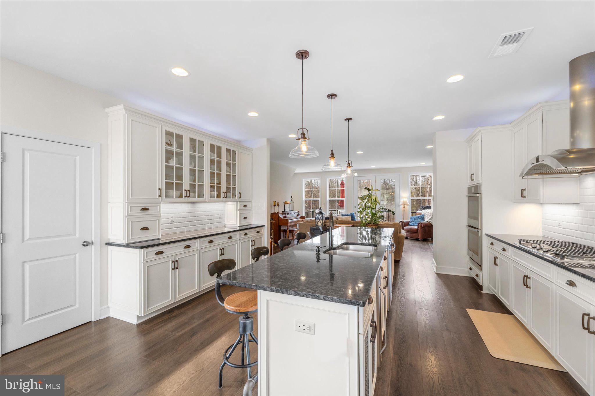 PROSPERITY PLAINS - Residential