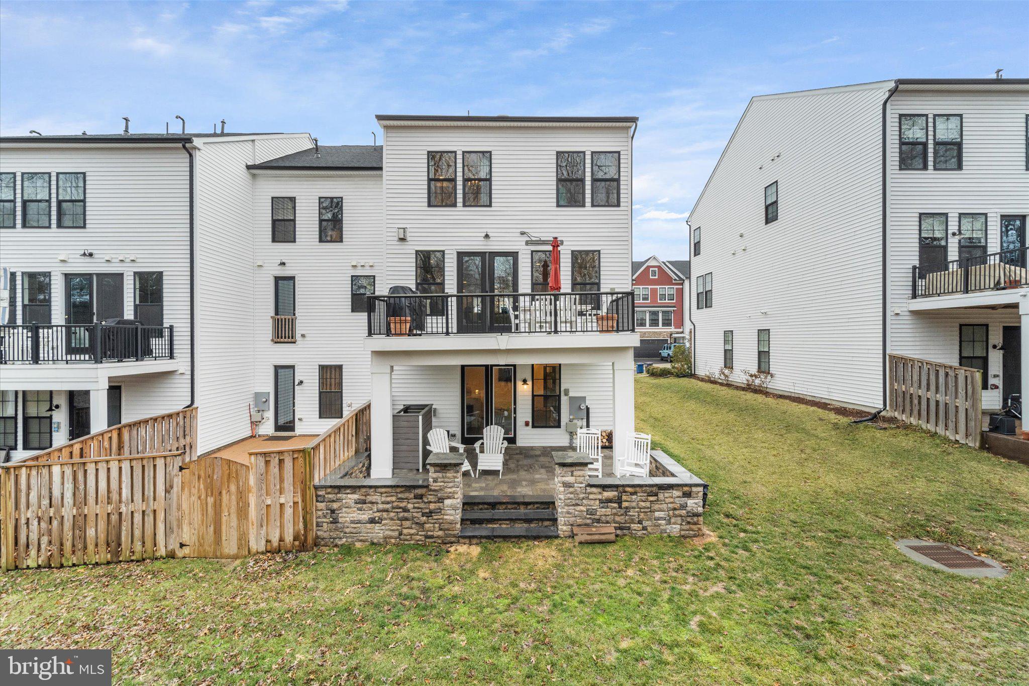 PROSPERITY PLAINS - Residential