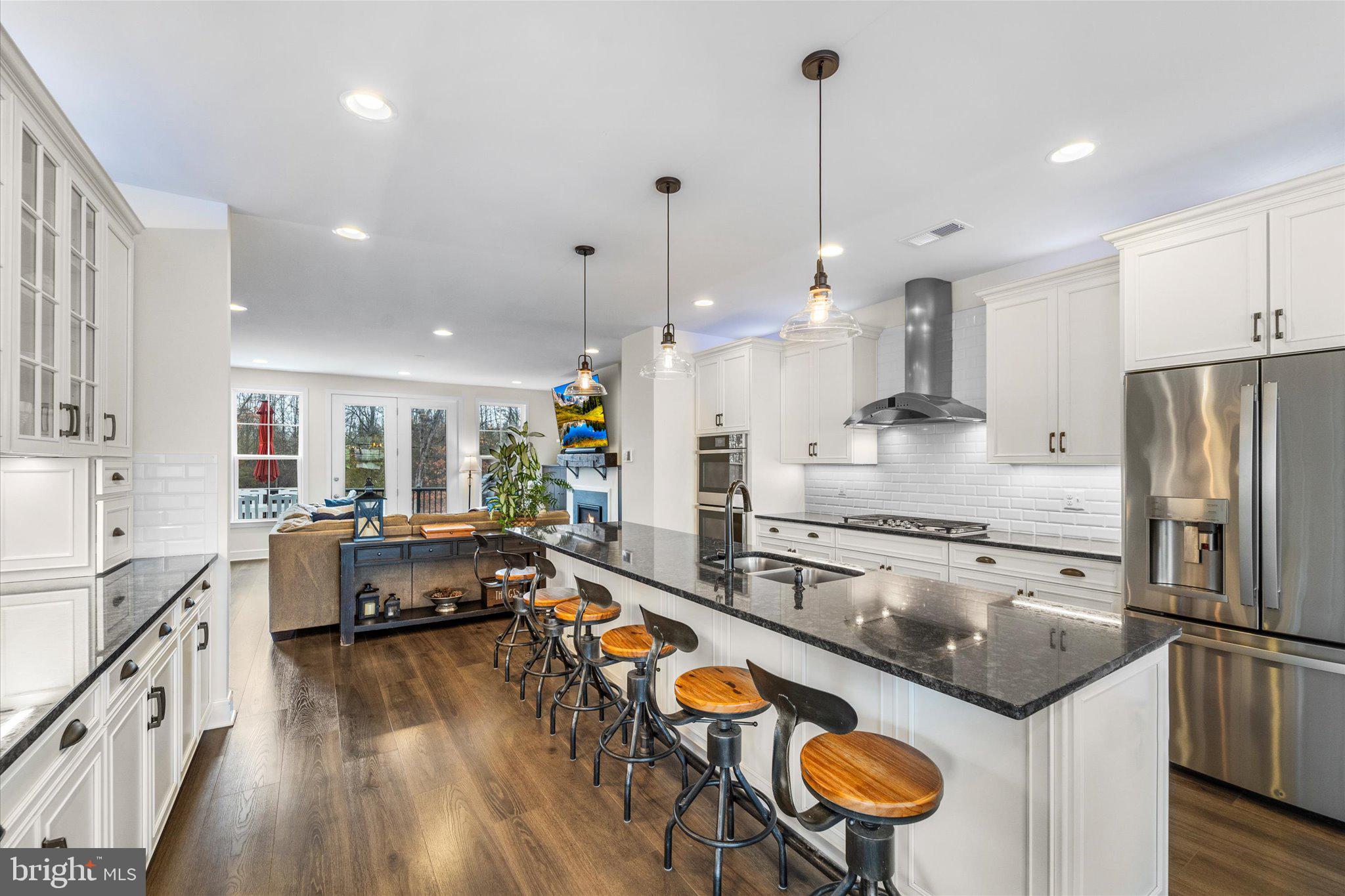 PROSPERITY PLAINS - Residential