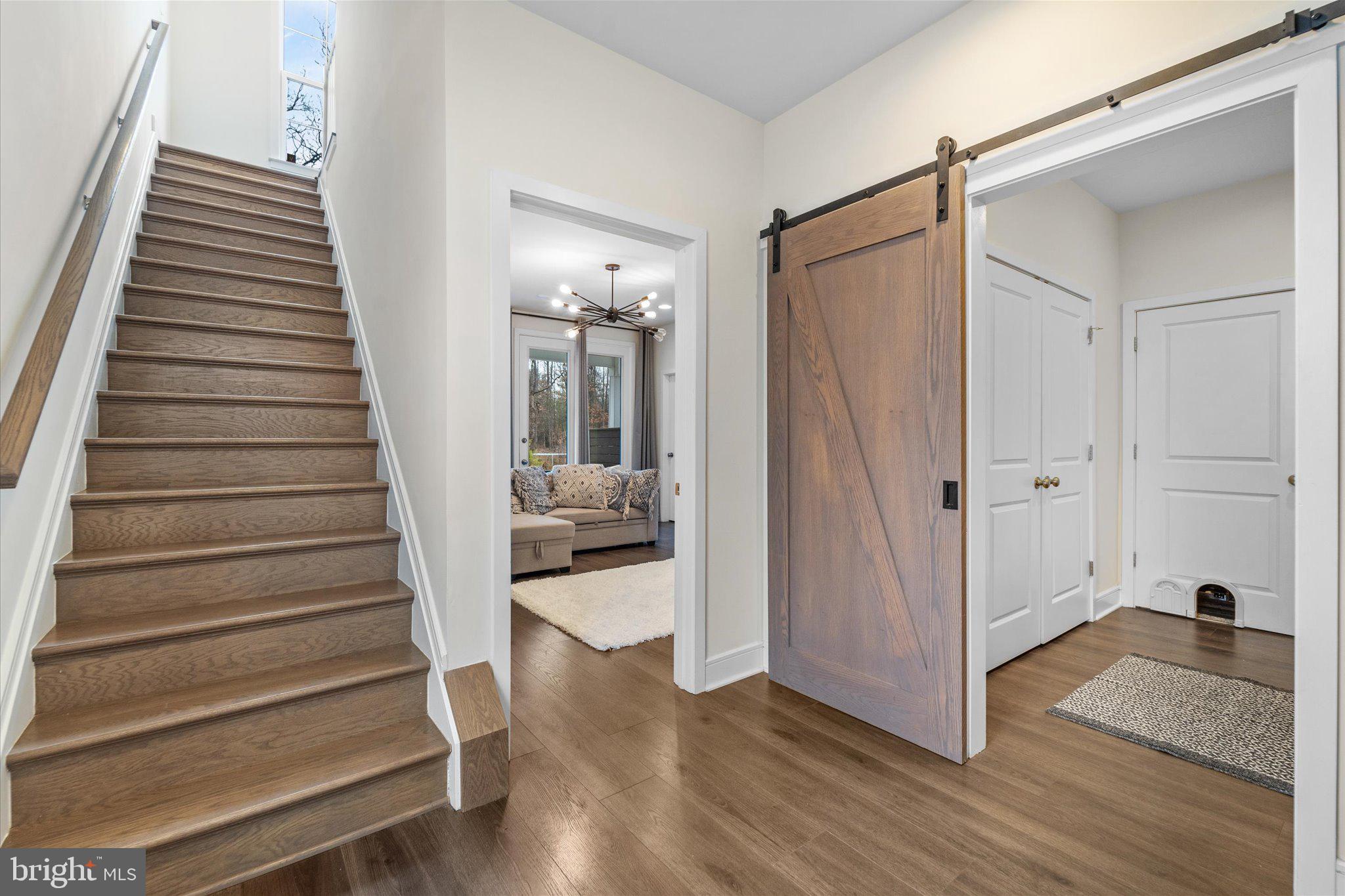 PROSPERITY PLAINS - Residential