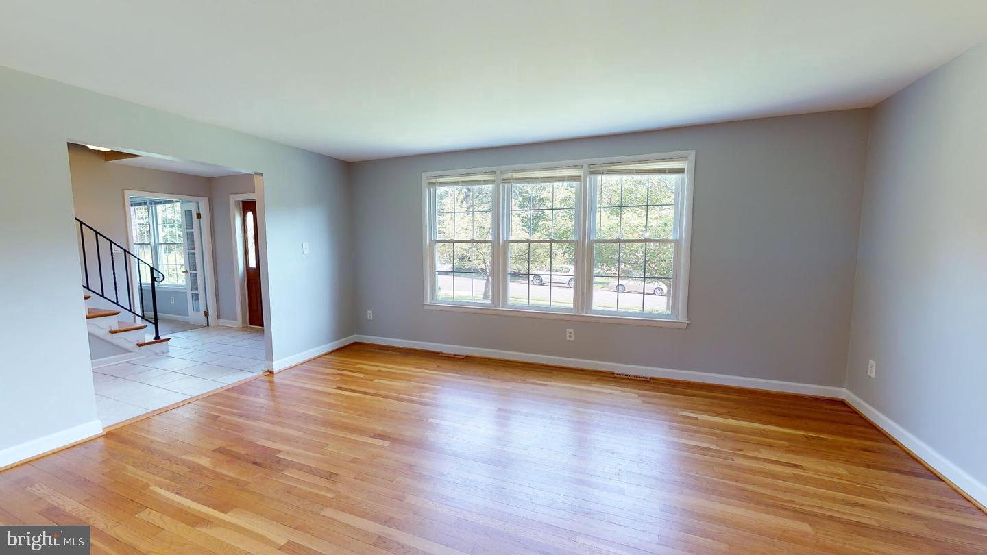 2527 BULL RUN COURT