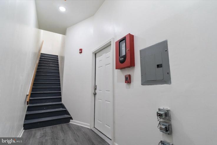 PHILADELPHIA (NORTH) - Residential Income