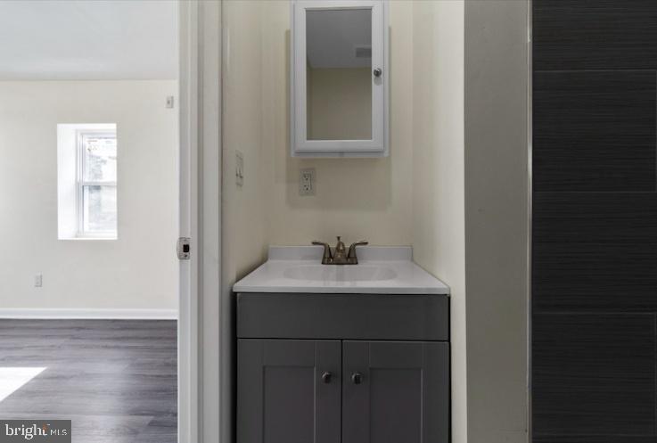 PHILADELPHIA (NORTH) - Residential Income