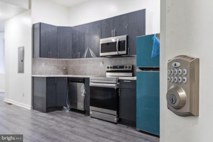 PHILADELPHIA (NORTH) - Residential Income