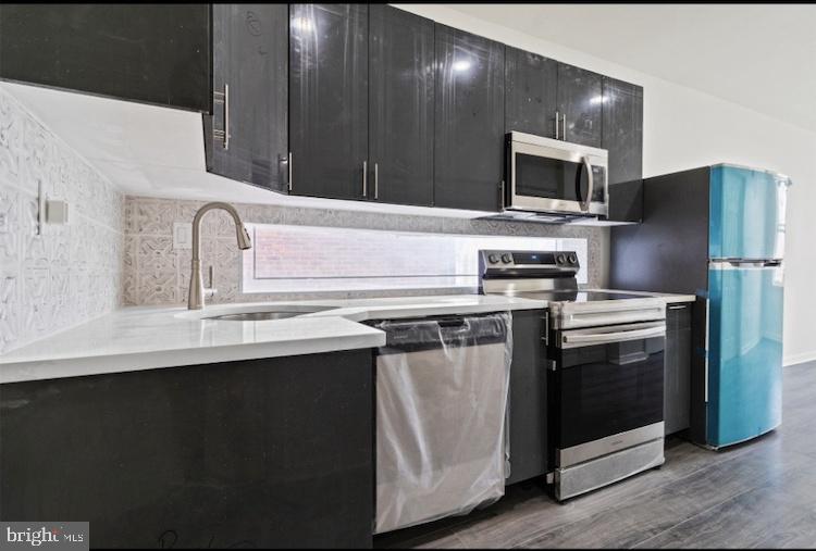 PHILADELPHIA (NORTH) - Residential Income