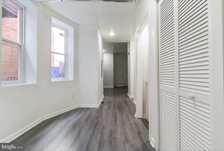 PHILADELPHIA (NORTH) - Residential Income