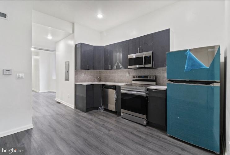 PHILADELPHIA (NORTH) - Residential Income