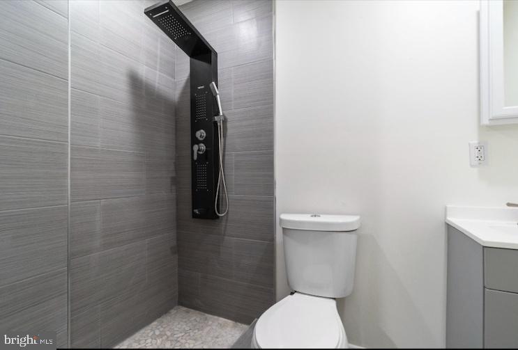 PHILADELPHIA (NORTH) - Residential Income