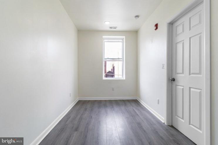 PHILADELPHIA (NORTH) - Residential Income