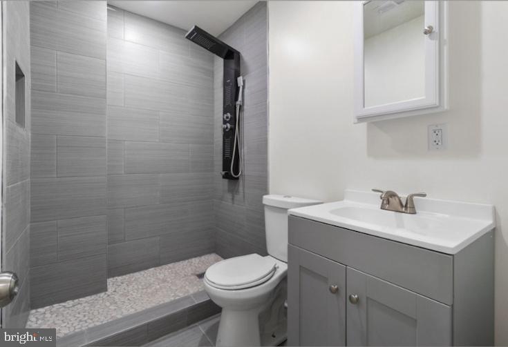 PHILADELPHIA (NORTH) - Residential Income