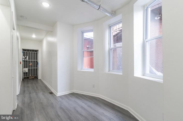 PHILADELPHIA (NORTH) - Residential Income