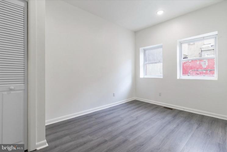 PHILADELPHIA (NORTH) - Residential Income