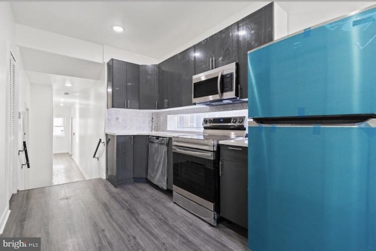 PHILADELPHIA (NORTH) - Residential Income