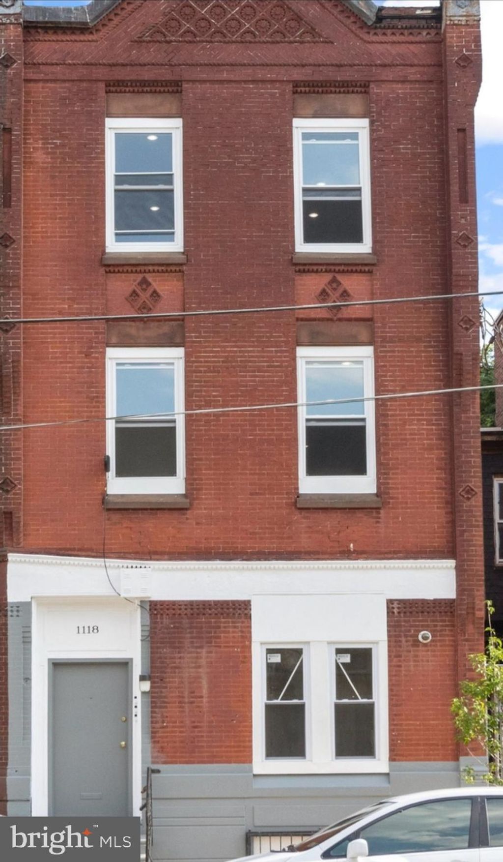 Photo of 1118 W Lehigh Avenue, PHILADELPHIA, PA 19133 (MLS # PAPH2603402)