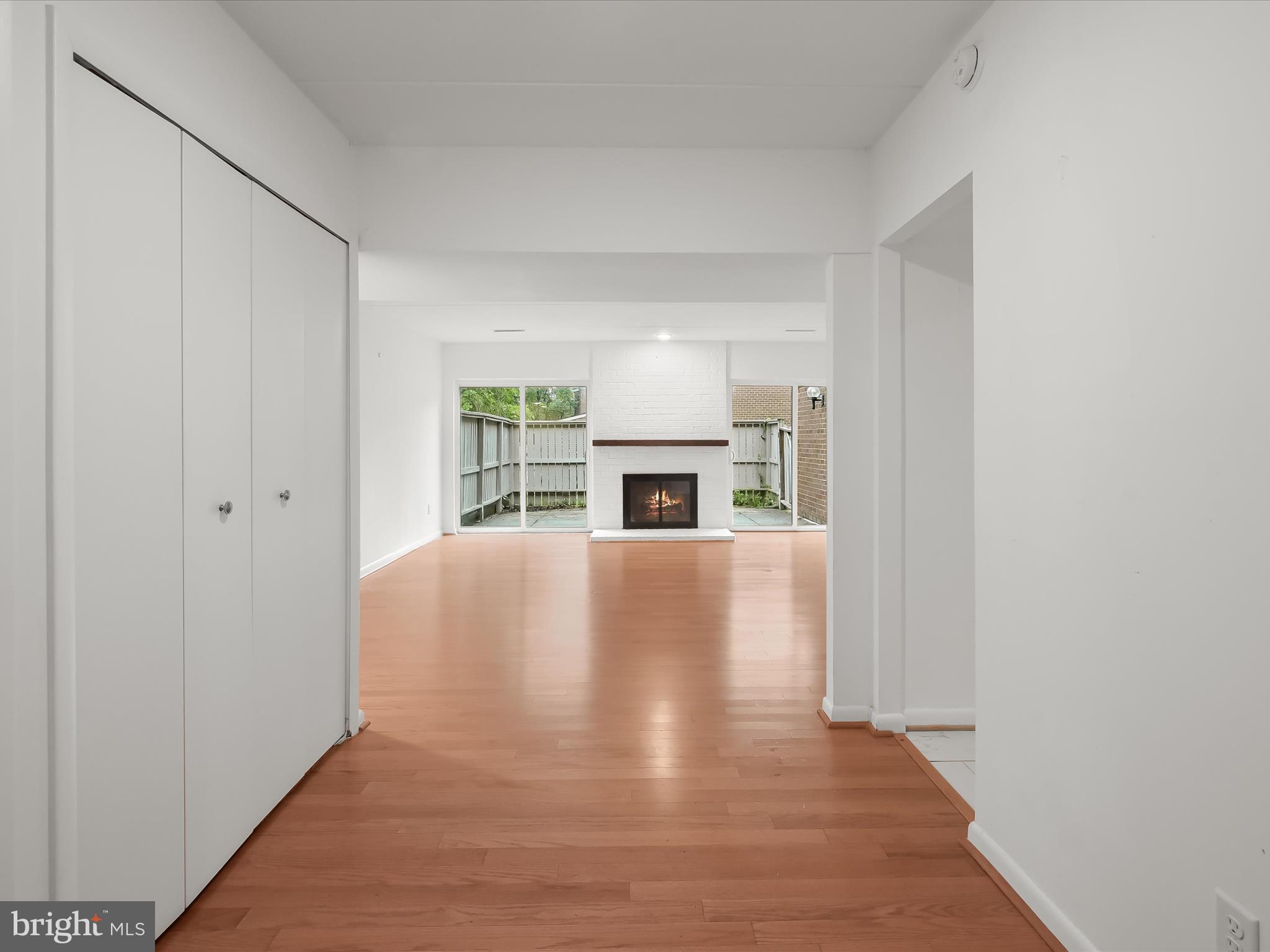 ANNEN WOODS - Residential