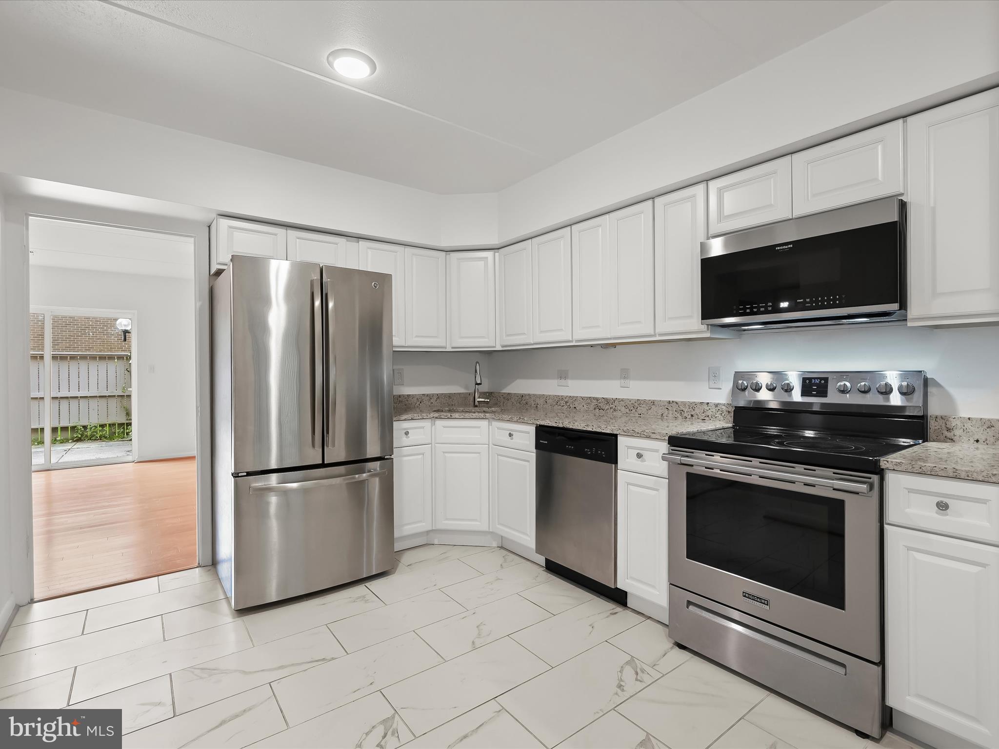 ANNEN WOODS - Residential