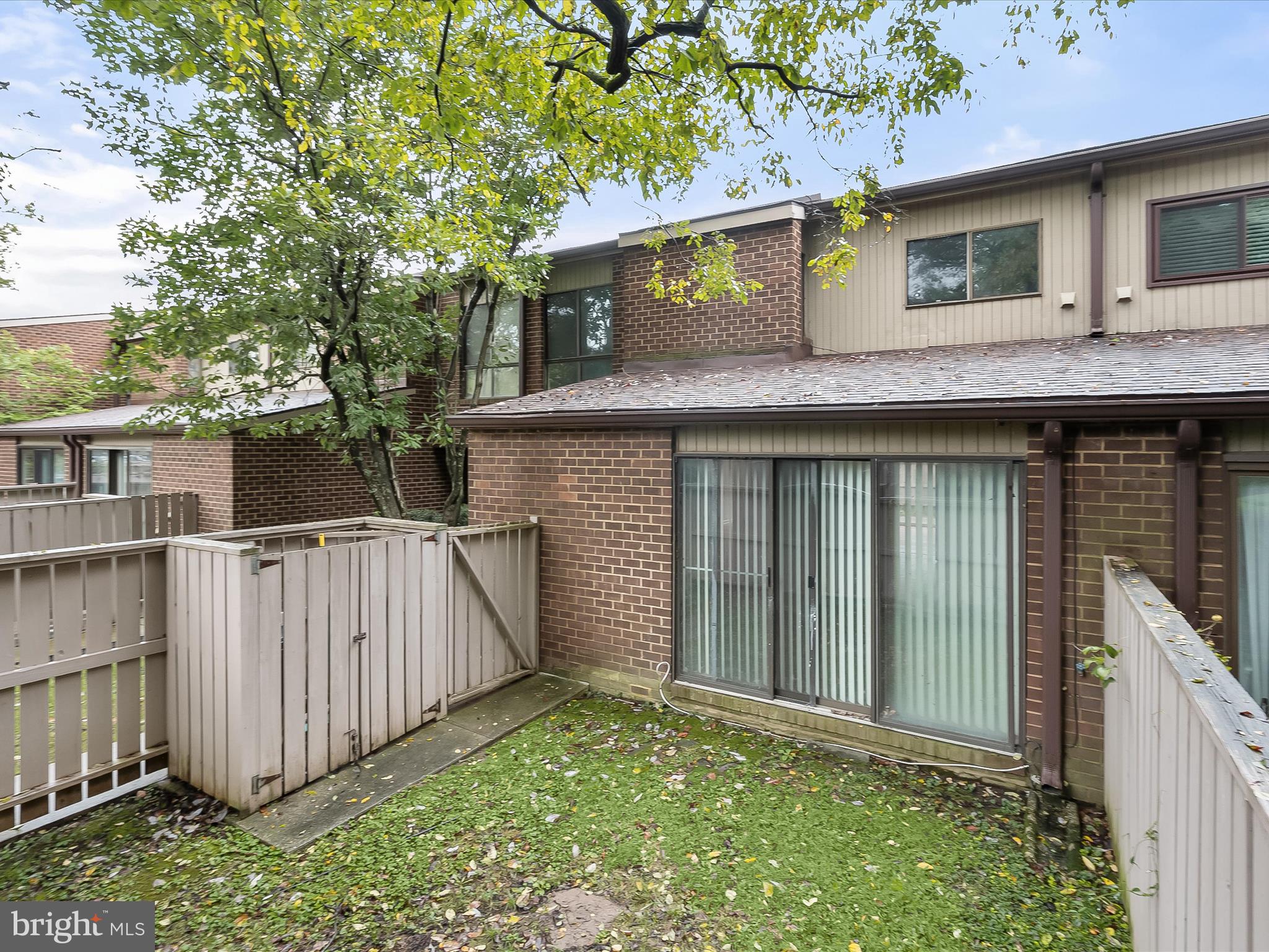 ANNEN WOODS - Residential