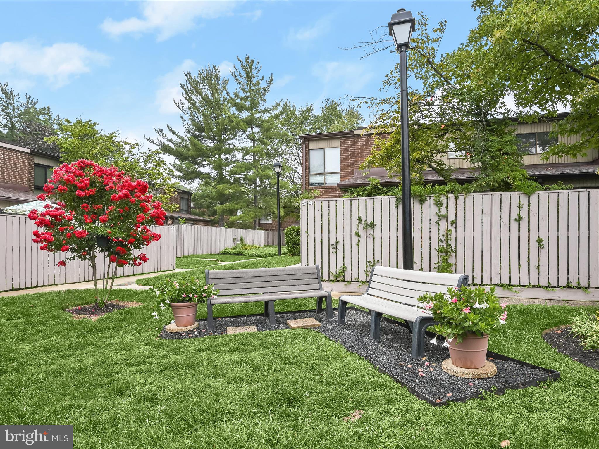 ANNEN WOODS - Residential