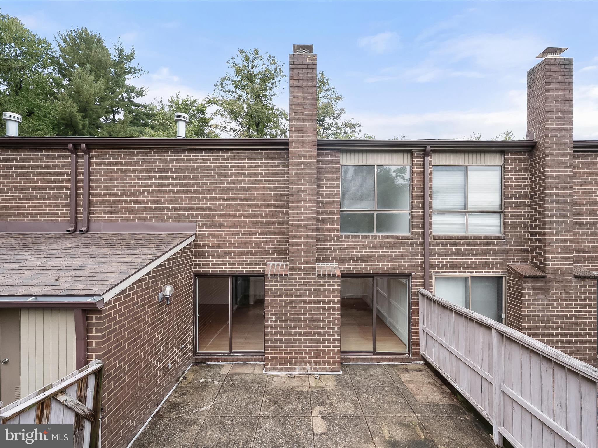 ANNEN WOODS - Residential