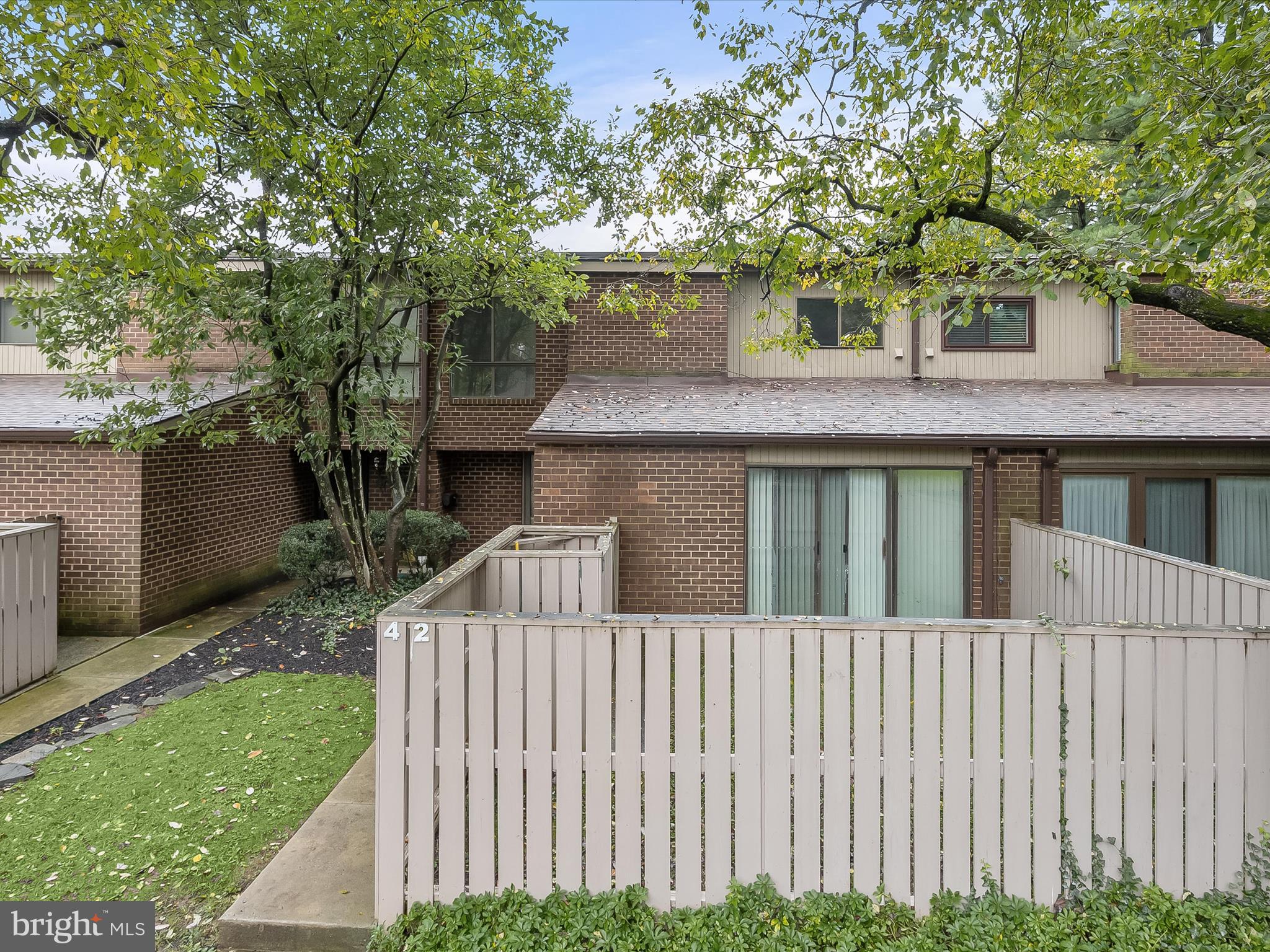 ANNEN WOODS - Residential