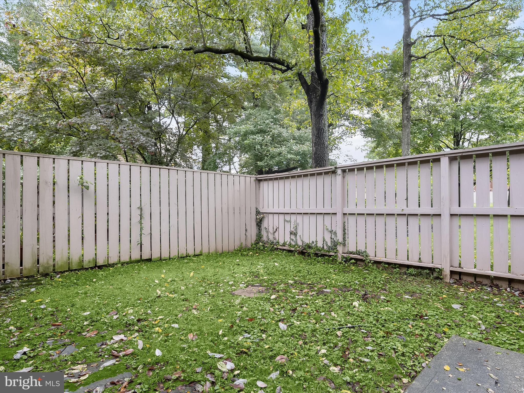 ANNEN WOODS - Residential