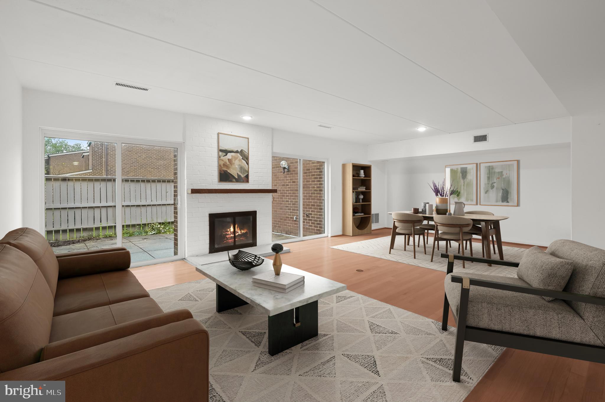 ANNEN WOODS - Residential