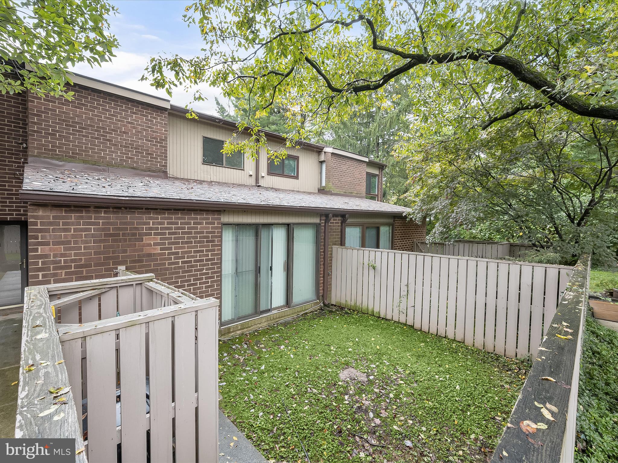 ANNEN WOODS - Residential