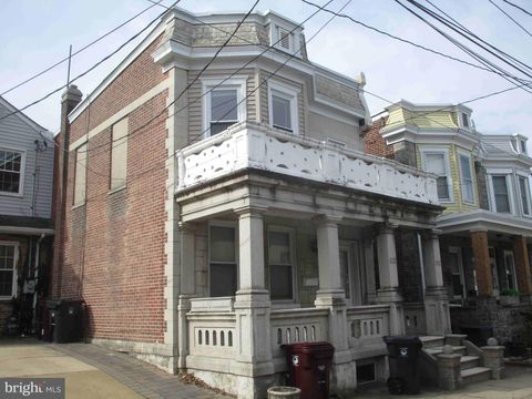 Photo of 1906 W 9th Street, WILMINGTON, DE 19805 (MLS # DENC2100820)