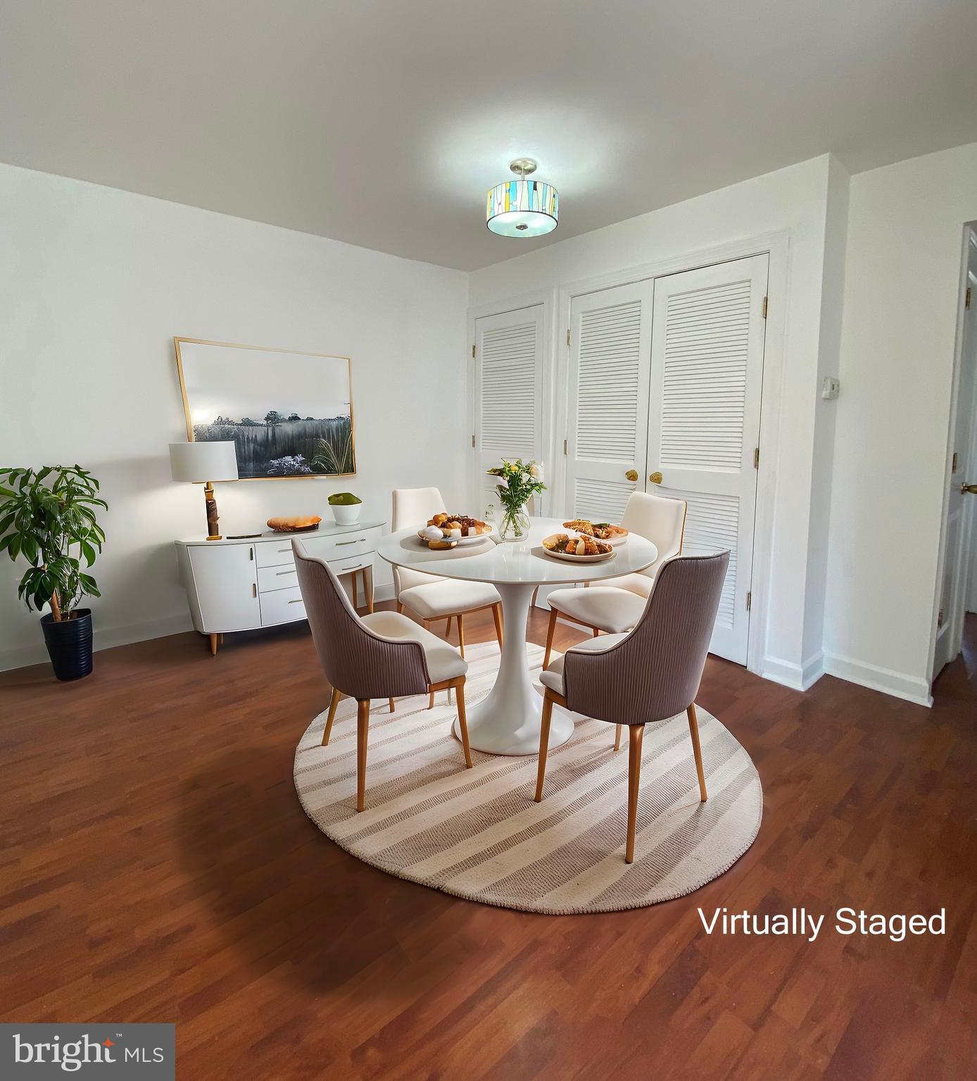 701 BRANDYWINE STREET SE 201