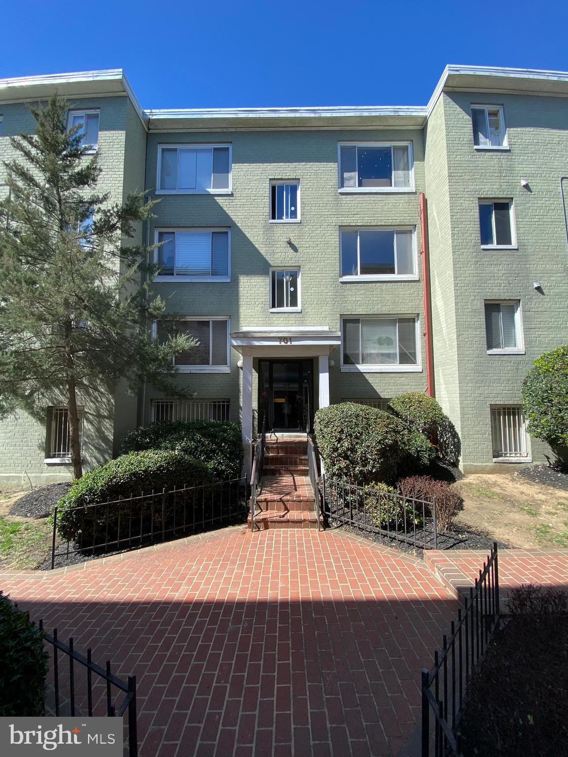 701 BRANDYWINE STREET SE 201