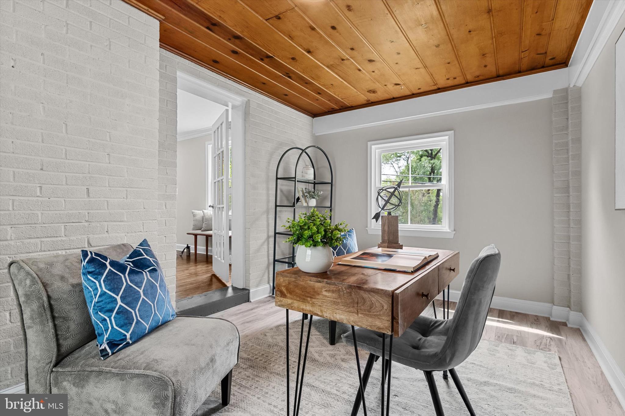 LACEY FOREST - Residential