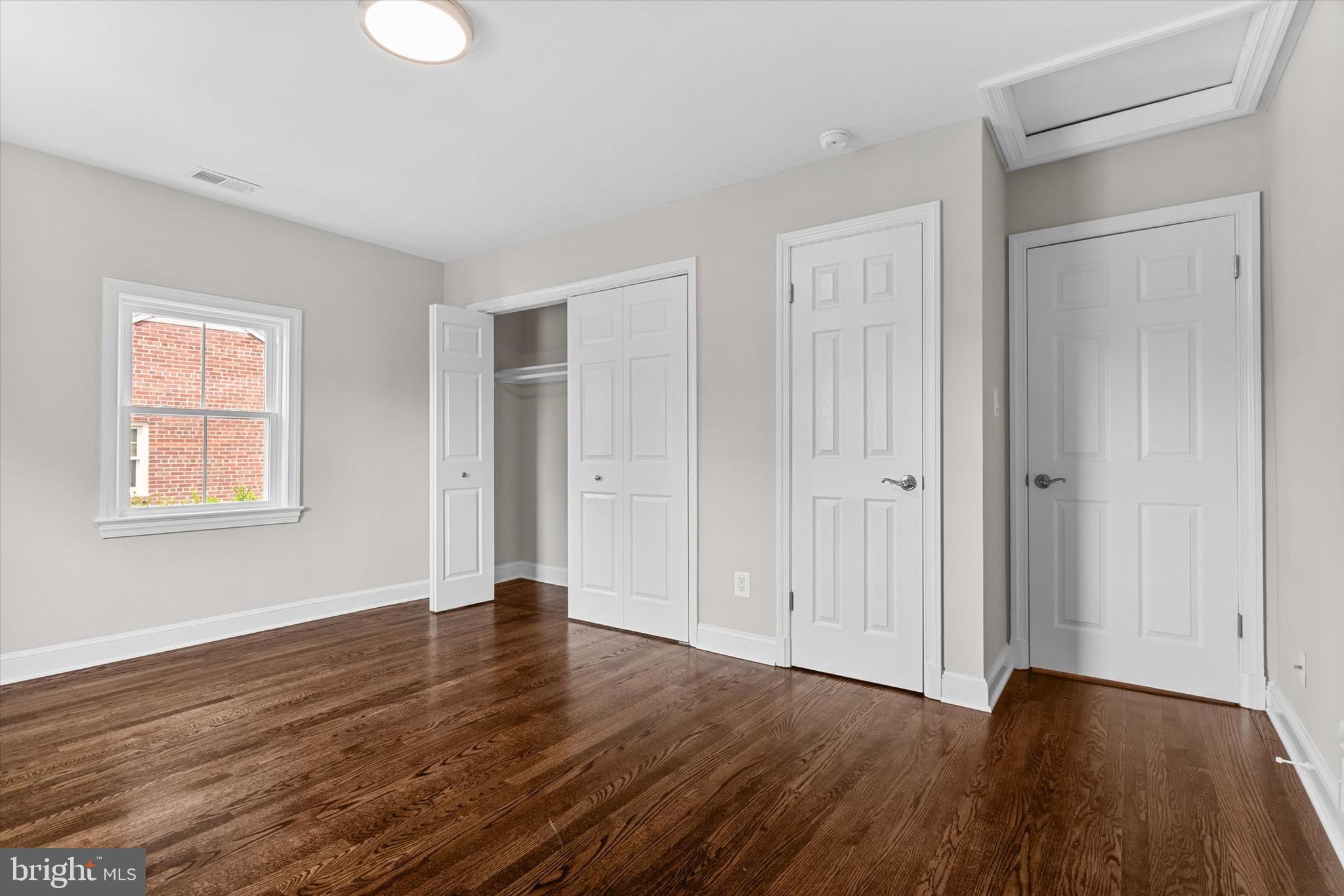 LACEY FOREST - Residential