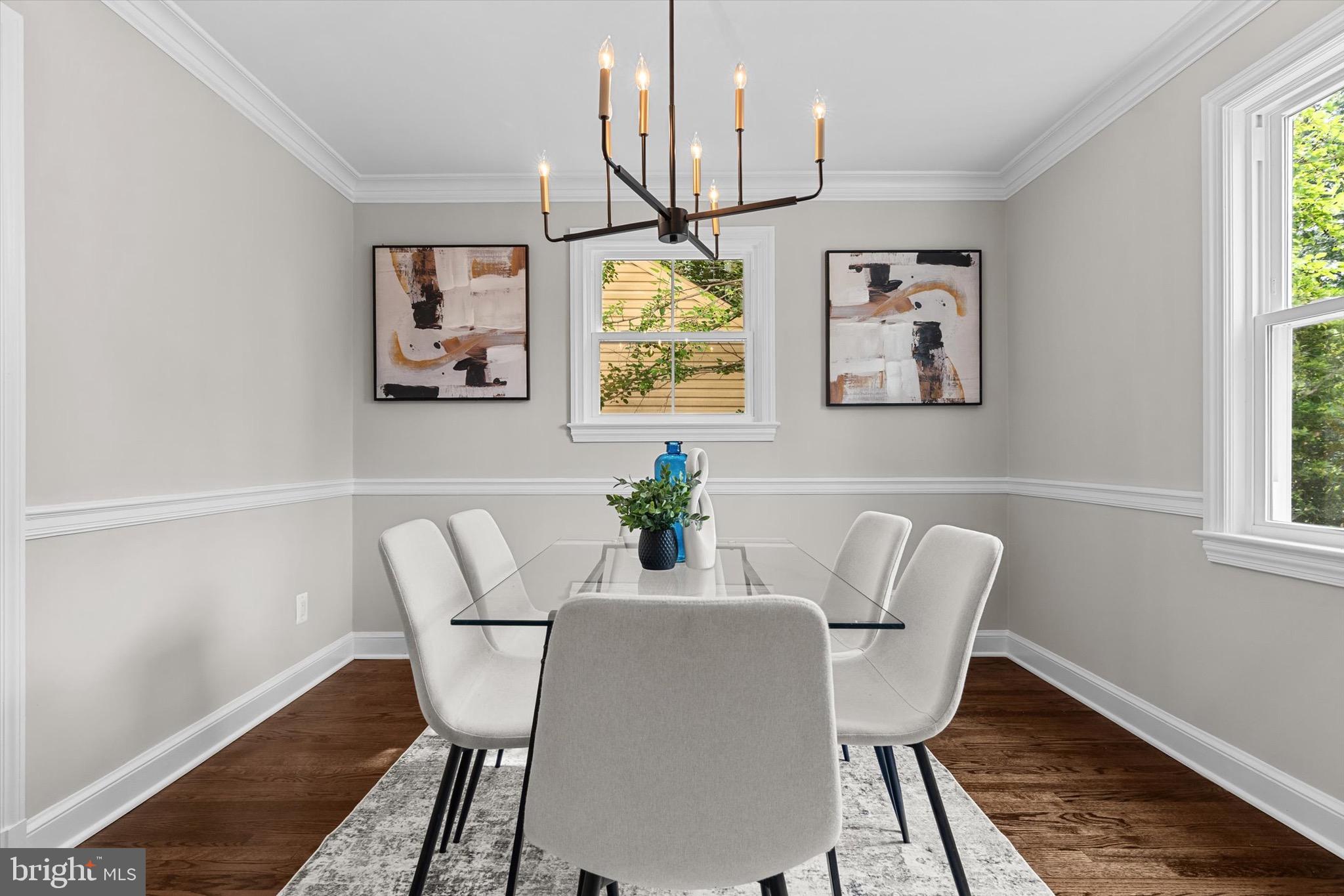 LACEY FOREST - Residential