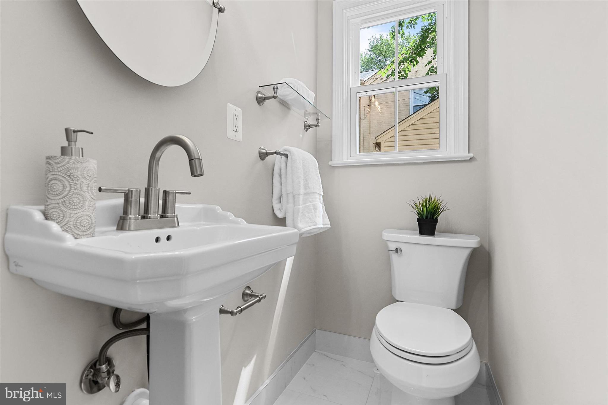 LACEY FOREST - Residential