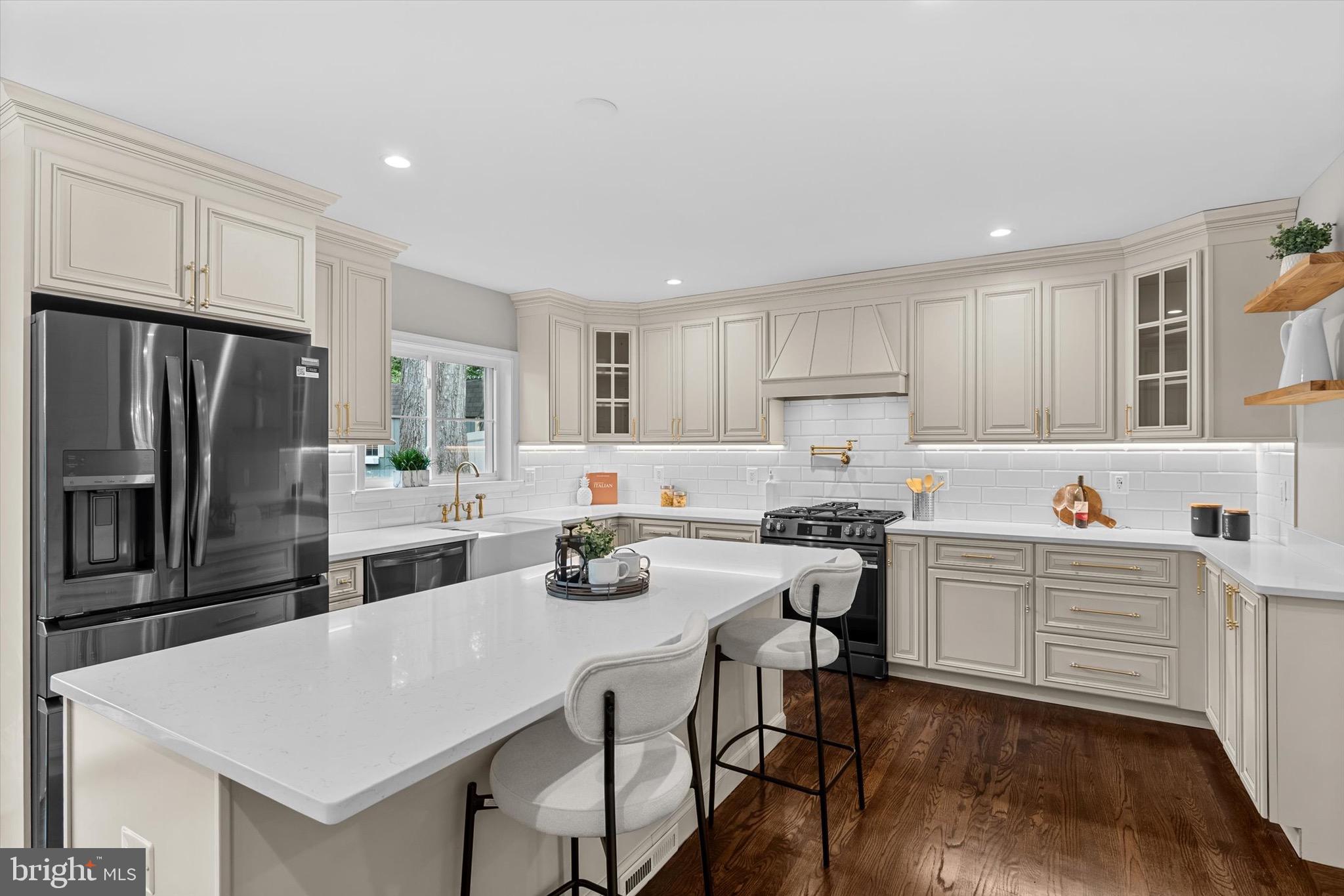 LACEY FOREST - Residential