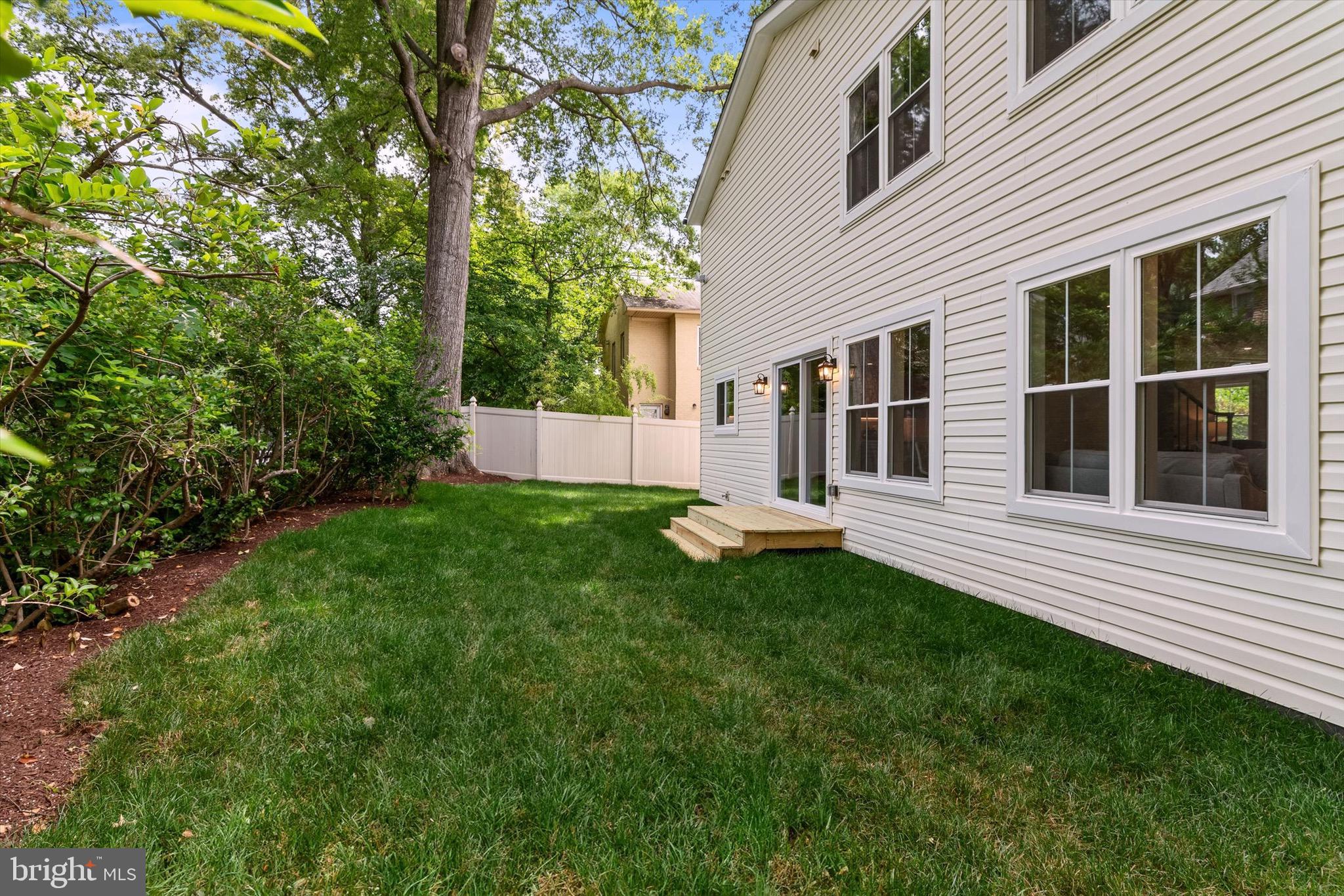 LACEY FOREST - Residential