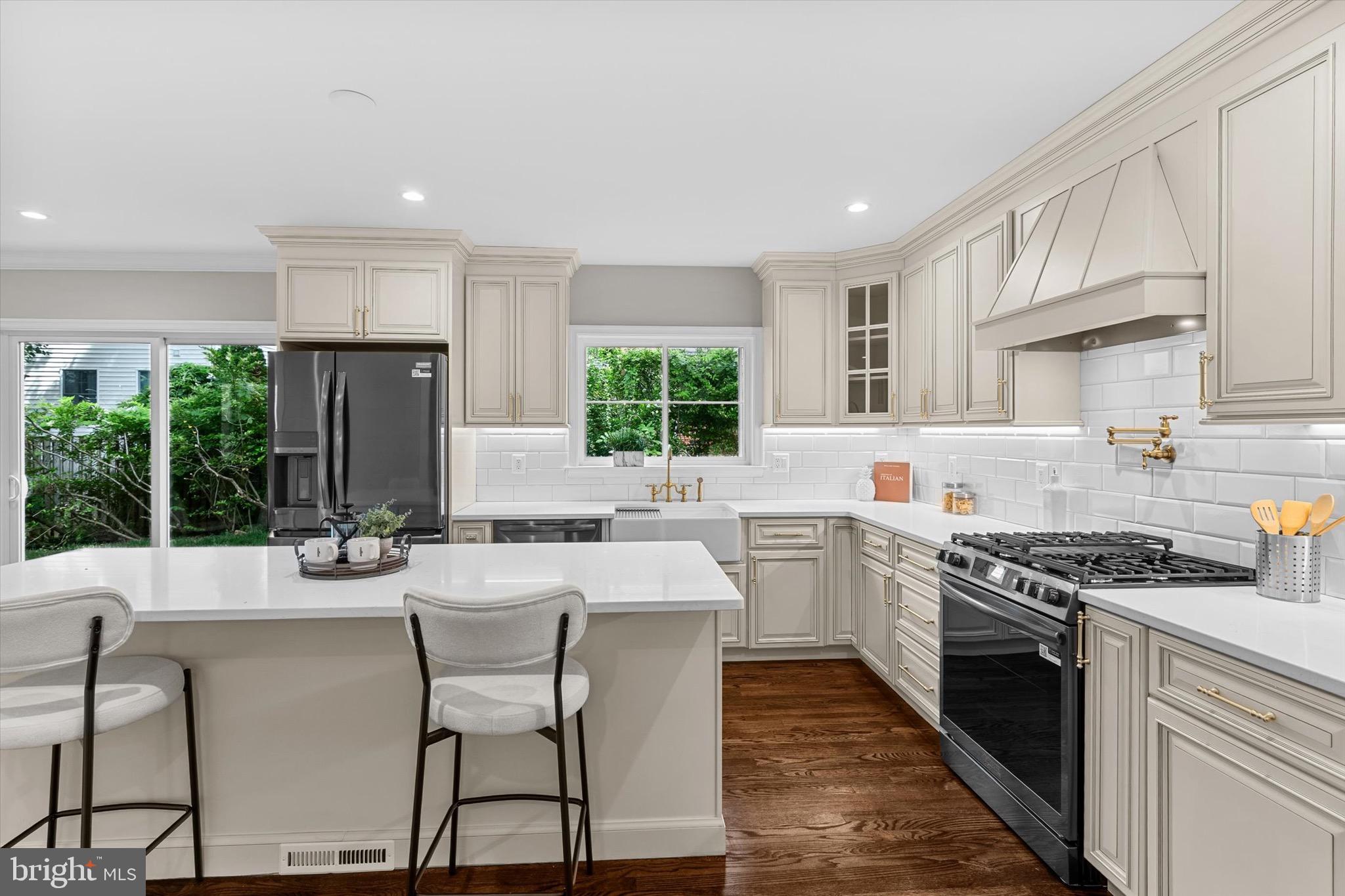 LACEY FOREST - Residential