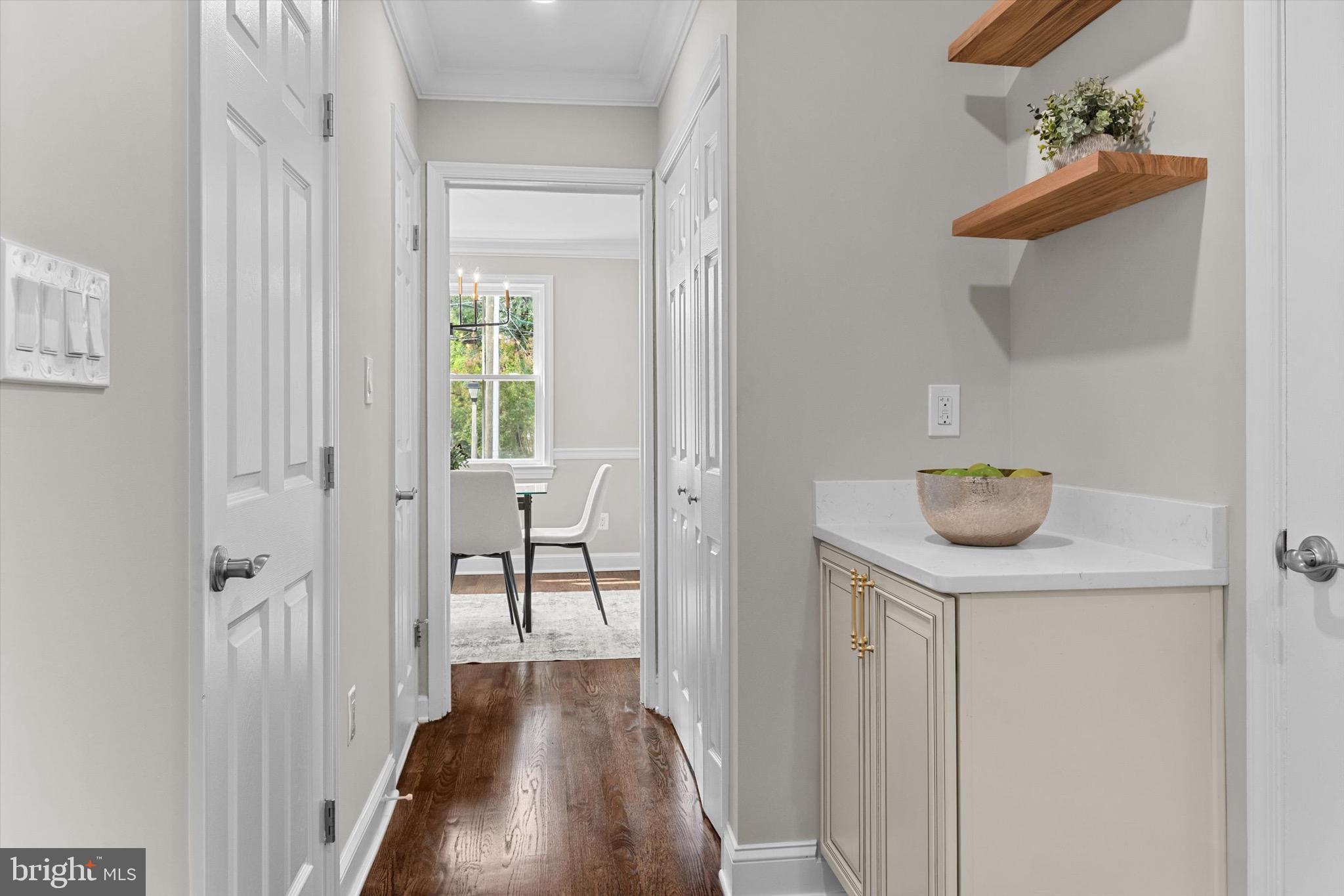 LACEY FOREST - Residential